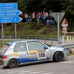 10° RALLY VALLI DELLA CARNIA - Gallery 33